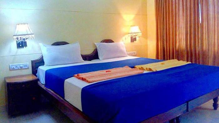 Beach Florra Inn